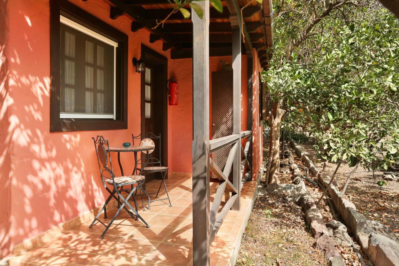 Finca Nim 1 Моган Экстерьер фото