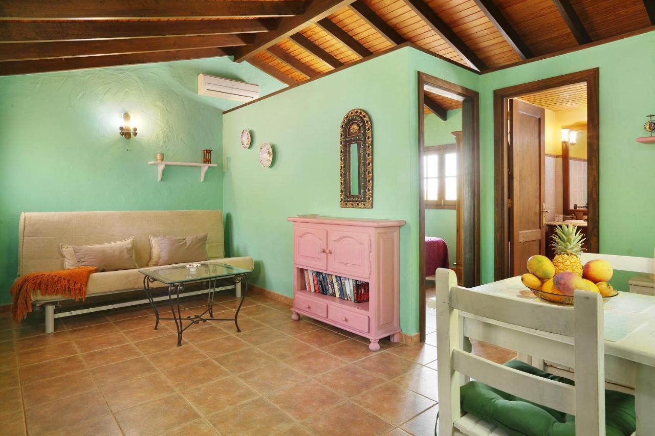 Finca Nim 1 Моган Экстерьер фото