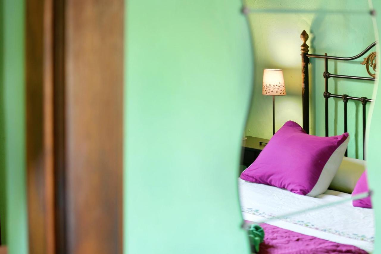 Finca Nim 1 Моган Экстерьер фото