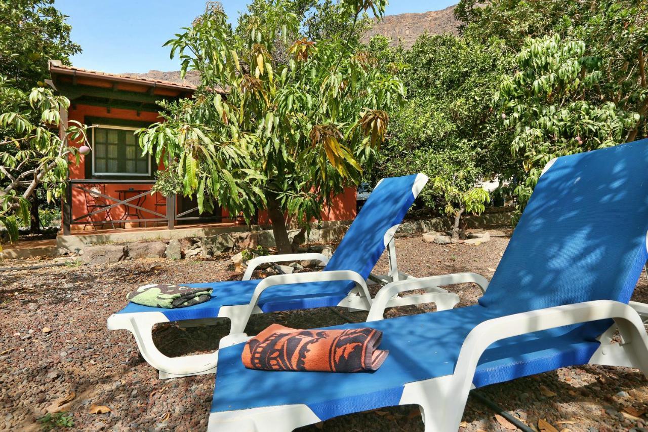 Finca Nim 1 Моган Экстерьер фото