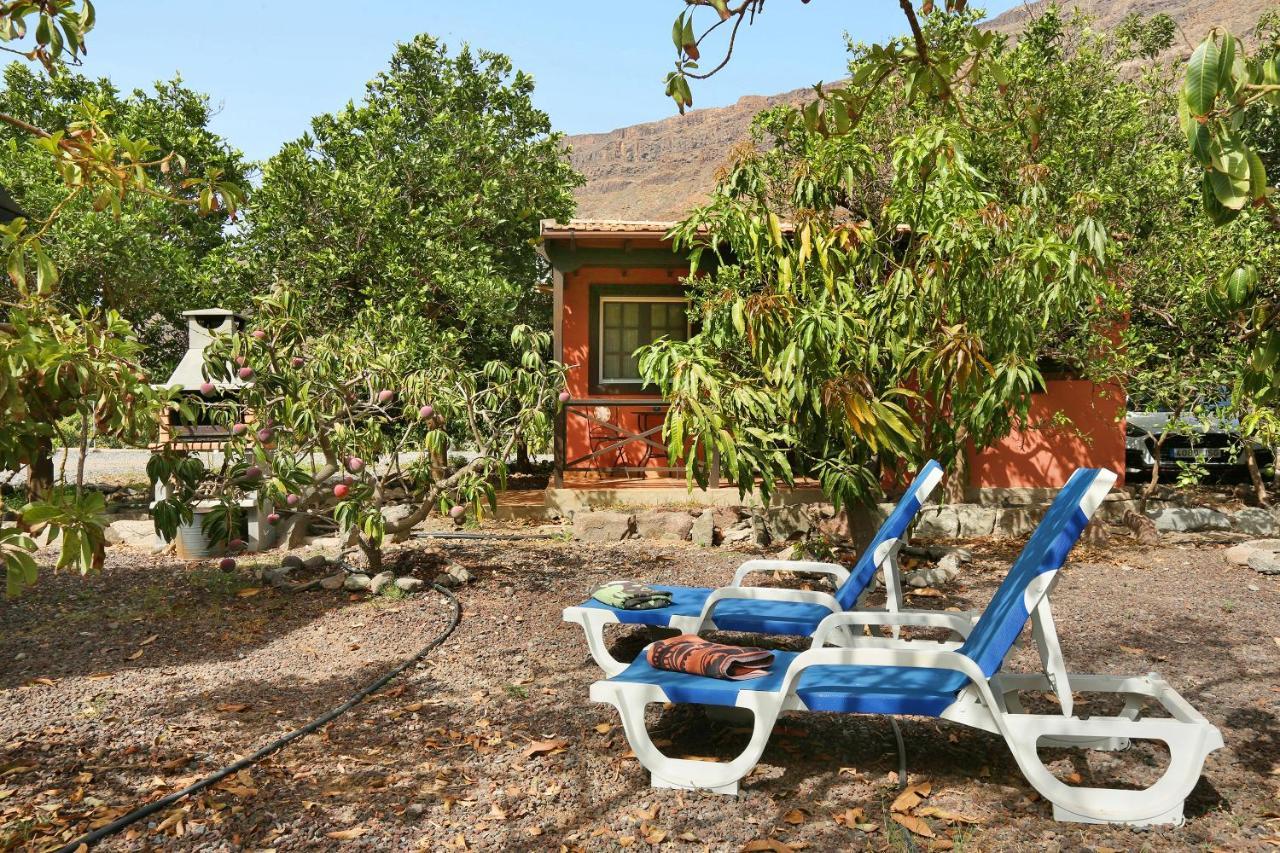 Finca Nim 1 Моган Экстерьер фото